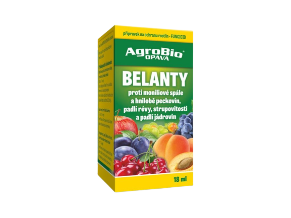 Belanty - 18 ml